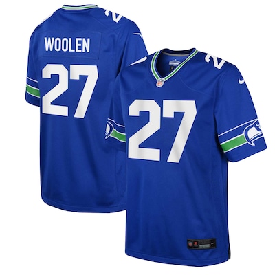 Seattle Seahawks Kids Jerseys 2025-10-24-012